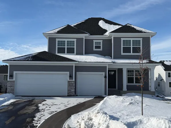 2713 Kenwood Ave NE, Saint Michael, MN 55376