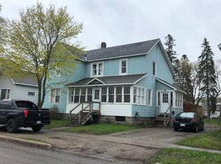 117 Fair Ave, Alpena, MI