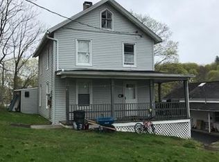 39 Peaceable Hill Rd, Brewster, NY 10509