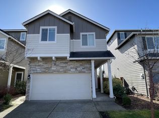 13802 SE Taralon Dr, Happy Valley, OR 97015