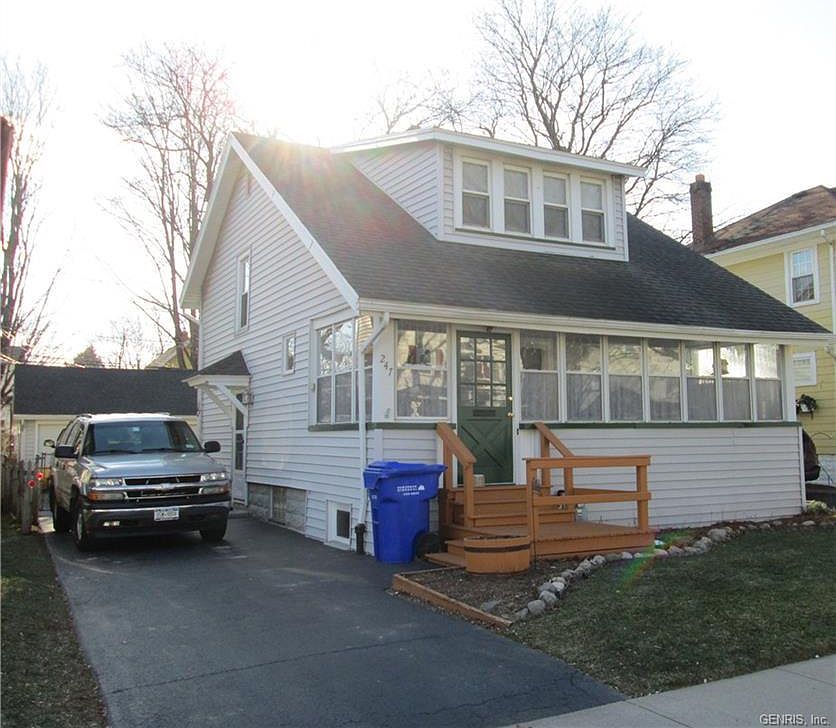 247 Haviland Park, Rochester, NY 14616 Zillow