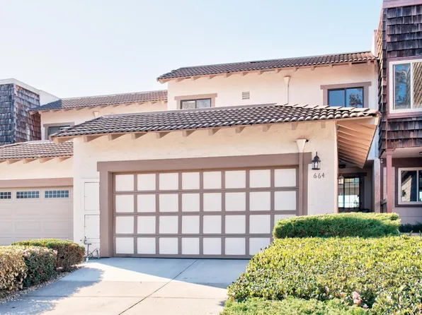 664 Fathom Dr, San Mateo, CA 94404