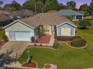 9401 SE 132nd Loop, Summerfield, FL 34491