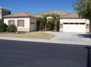 3092 E Canyon Creek Dr, Gilbert, AZ 85295