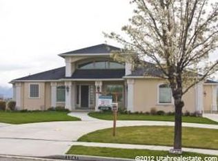 1246 W Sophia Cir, Taylorsville, UT 84123