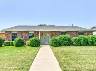 6309 Blair Oaks Dr, The Colony, TX 75056