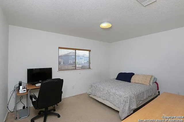 3rd Bed Room