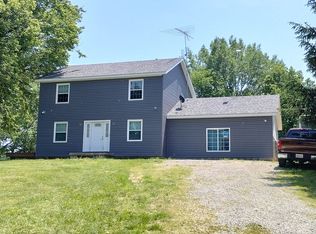 25939 Hoppler Rd, Greenview, IL 62642