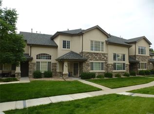 1335 S Chambers Rd UNIT 103, Aurora, CO 80017