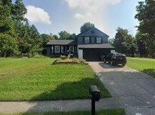 4820 Dartmouth Dr, Burlington, KY 41005