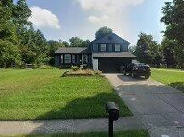 4820 Dartmouth Dr, Burlington, KY 41005