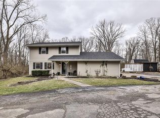 410 Ginghamsburg Rd, Tipp city, OH 45371