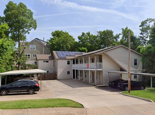 938 W Cleveland St APT 101, Fayetteville, AR 72701