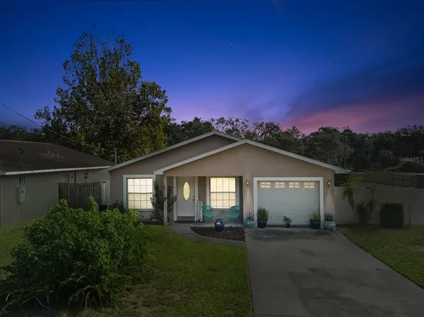 3270 Riverdale Dr, Dade City, FL 33523