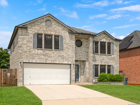 8035 Chestnut Manor Dr, Converse, TX 78109