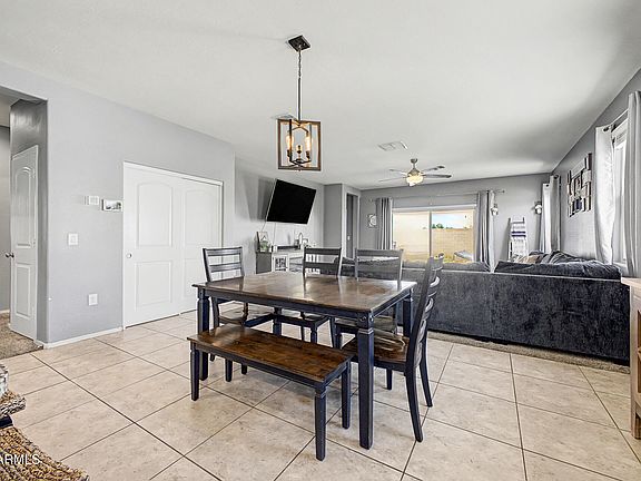 5th image of 28775 N GYPSUM Drive