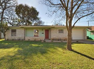 1905 Inverness Blvd, Austin, TX 78745