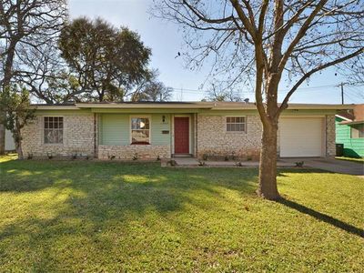 1905 Inverness Blvd, Austin, TX, 78745