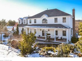105 Blue Hills Dr, Berlin, CT 06037