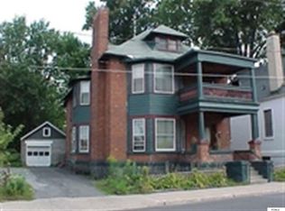 48 Spring St, Gloversville, NY 12078