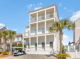 12 Clear Ln, Santa Rosa Beach, FL 32459