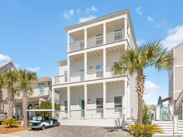 12 Clear Ln, Santa Rosa Beach, FL 32459