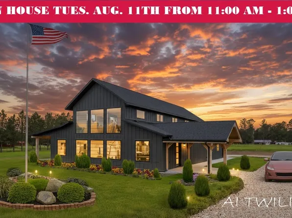 25270 Mill Pond Estates Rd, Custer, SD 57730