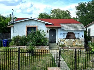 627 Bexar Dr, San Antonio, TX 78228