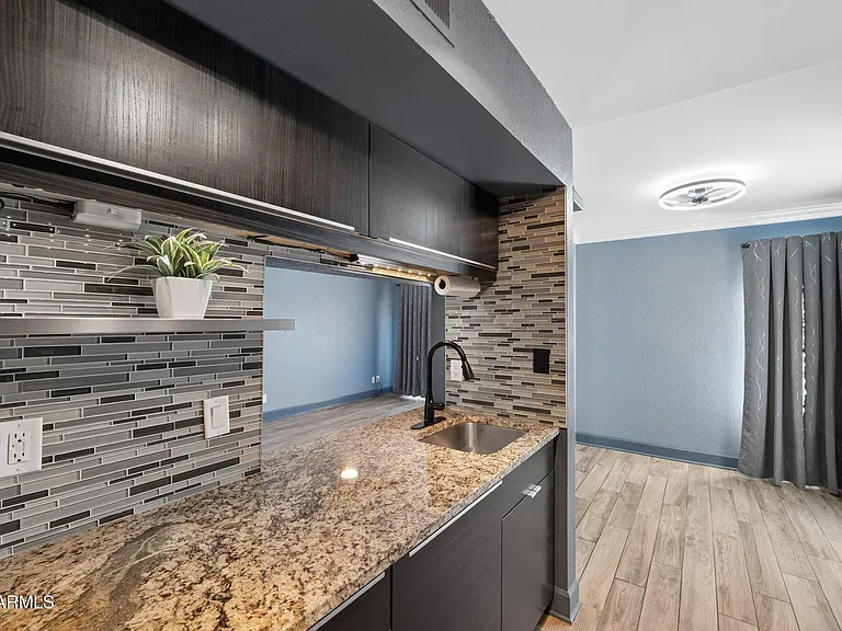 3600 N Hayden Rd #3703 — Photo 13
