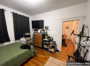 120 Warren St APT 12A, Boston, MA 02135