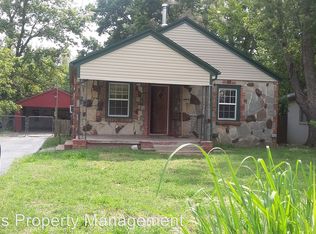 1610 E Central St, Springfield, MO 65802