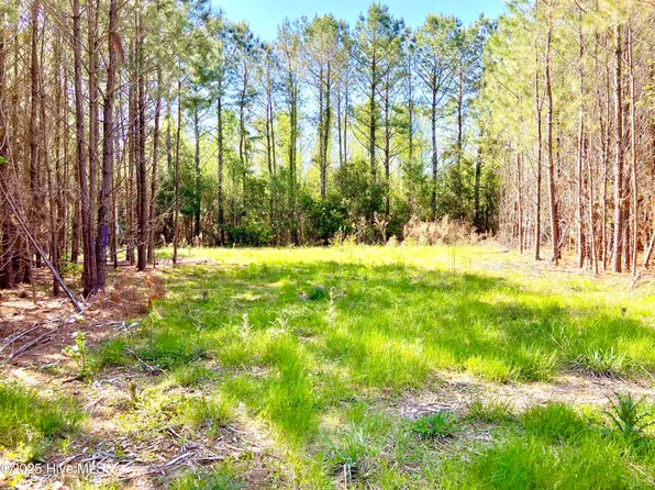 551 Berrys Creek Road, Beaufort, NC 28516