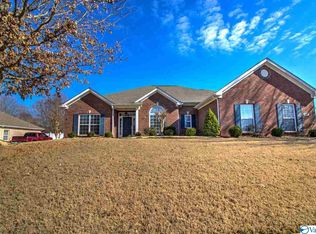 227 Bridgefield Rd, Madison, AL 35758