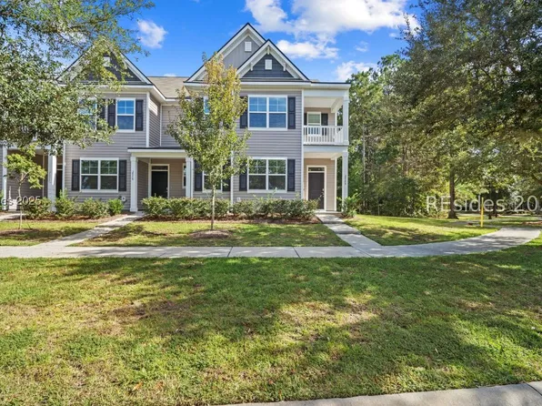 2048 Blakers Blvd, Bluffton, SC 29909