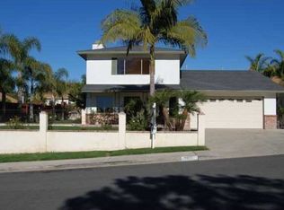 1617 Doris Jean Pl, Vista, CA 92083