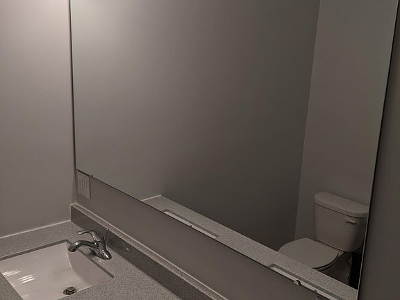 New Remodeled Bathroom