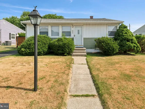 804 Barkwood Rd, Glen Burnie, MD 21061