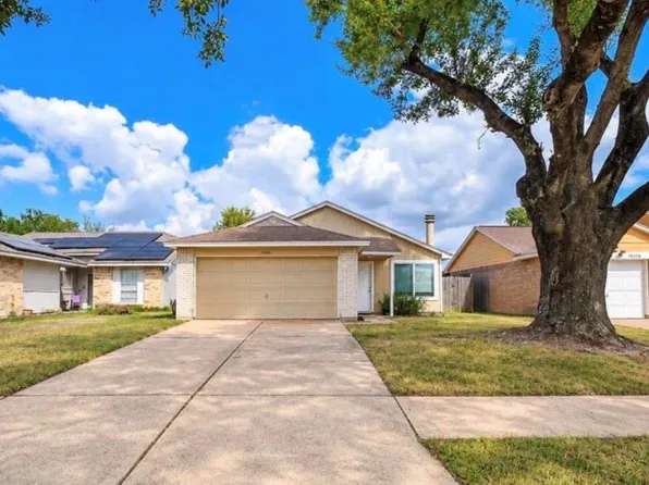 19334 Cypress Canyon Dr, Katy, TX 77449