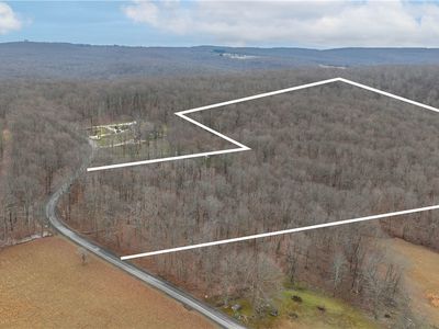 Lots 3 4 Henning Rd, Farmington, PA, 15437