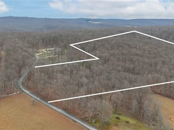 Lots 3 4 Henning Rd, Farmington, PA 15437