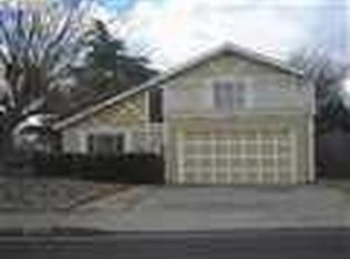 427 Bifrost Ave, Pleasant Hill, CA 94523
