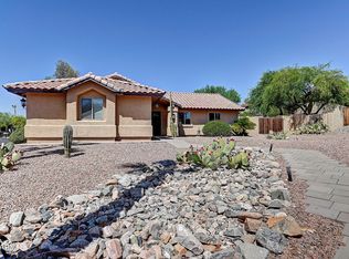14004 N Sussex Pl, Fountain Hills, AZ 85268