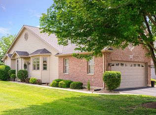 2150 Patriot Dr, Dekalb, IL 60115