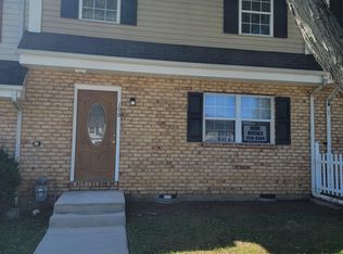 106 E Plover Dr, Newark, DE 19702