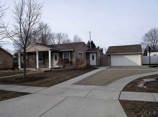 709 Brook St, Tecumseh, MI 49286