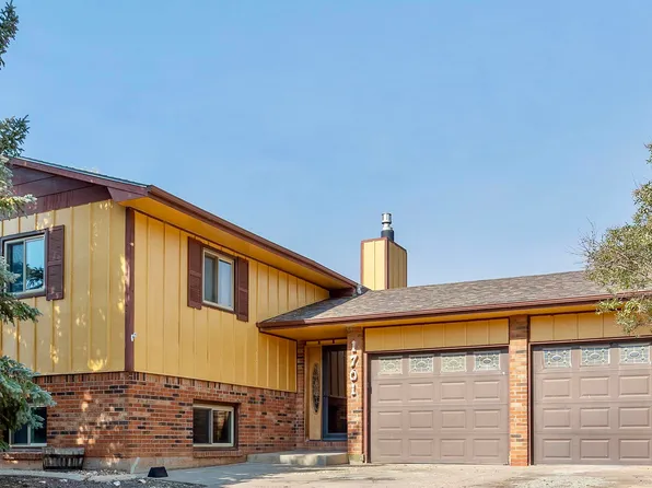 1701 Mill St, Laramie, WY 82072