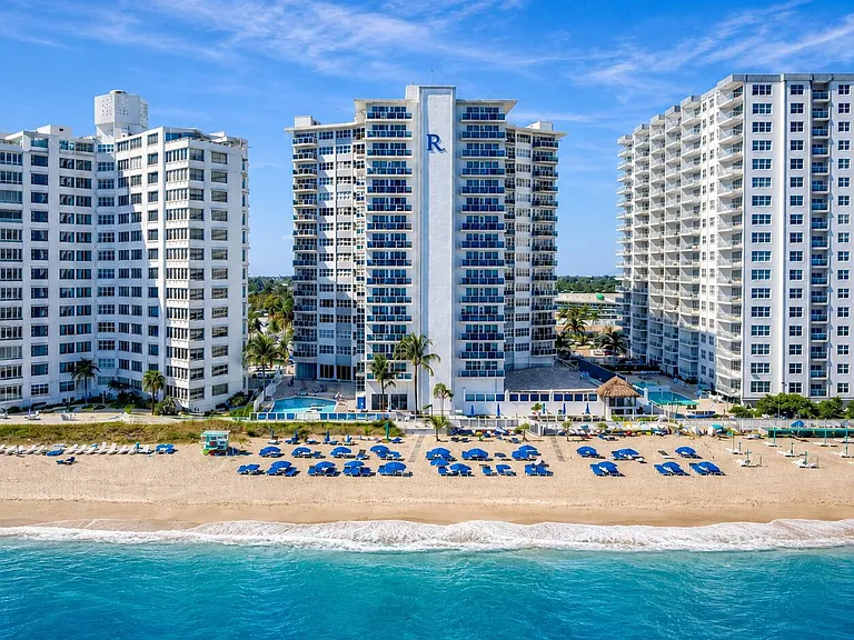 3700 E Galt Ocean Dr #1701 — Photo 46