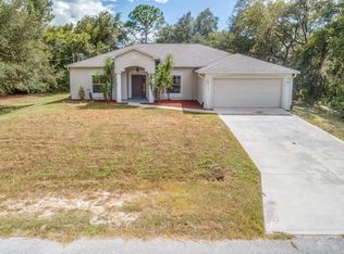 15523 Factory Ave, Pt Charlotte, FL 33953