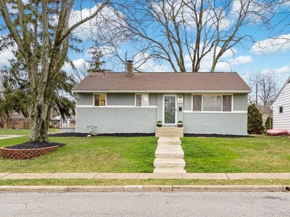 316 Pingree Dr, Columbus, OH 43085