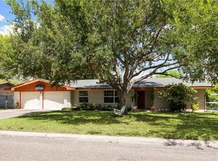 1502 Cedar St, Edinburg, TX 78539